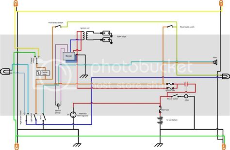 basic wiring diagram access norton