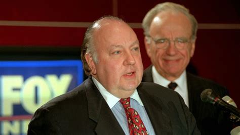 ailes out as fox news head murdoch named acting chief