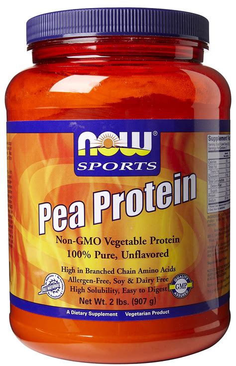 protein supplement