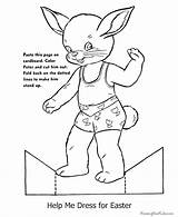 Easter Crafts Coloring Pages Print Printing Help Kids sketch template