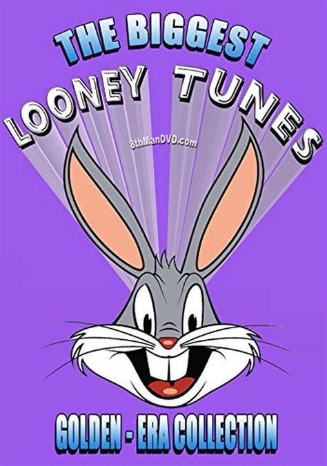 bugs bunny looney tunes cartoons 1942 1943 golden era collection