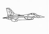 Avion Guerre F16 Colouring Transportation Sophisticated Bestof Sky Bestappsforkids Colornimbus Bratz sketch template
