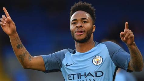 raheem sterling manchester city player had sex with prostitute news