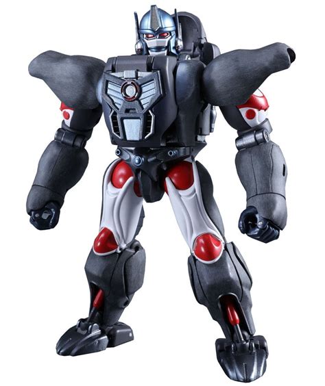 transformers masterpiece mp  beast wars optimus primal action figure walmartcom walmartcom