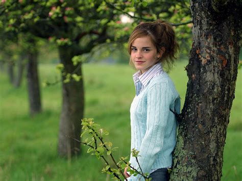 Emma Watson Age 17 Riduspic