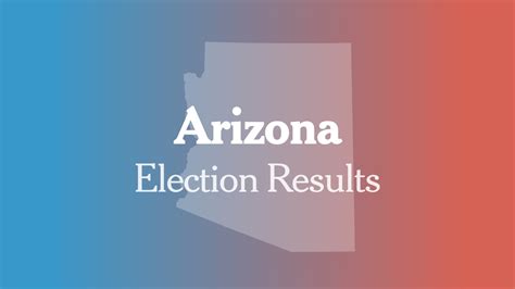 arizona election results live presidential primary 2020 the new york