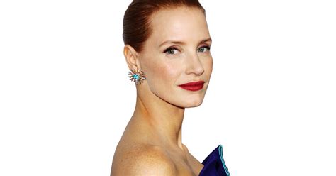 Jessica Chastain Sexist Interview Question