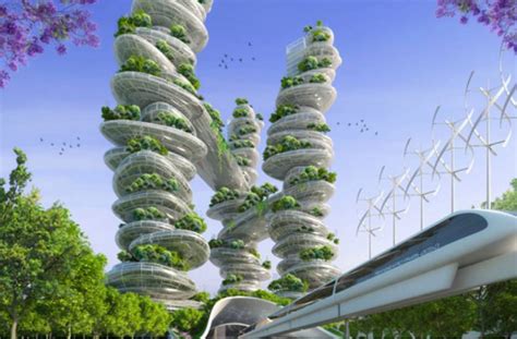vertical farming   future  food production infographic