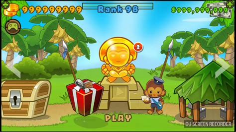 bloons td  hack mod apk   root android ios youtube