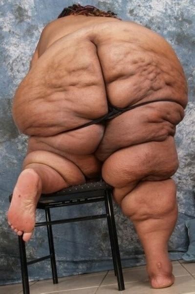 Big Cellulite Fat Asses Tumbex