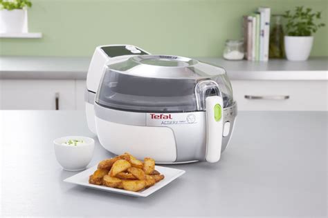 tefal kg electric actifry family  fat fryer deep kitchen fries
