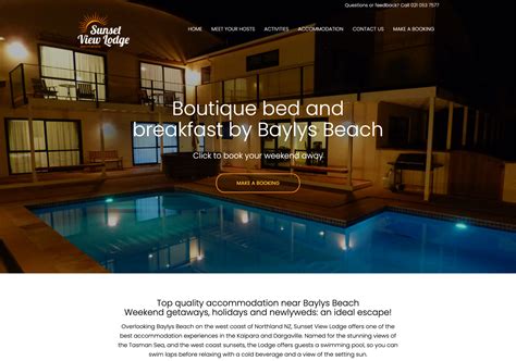 airbnb website design ideas tremento
