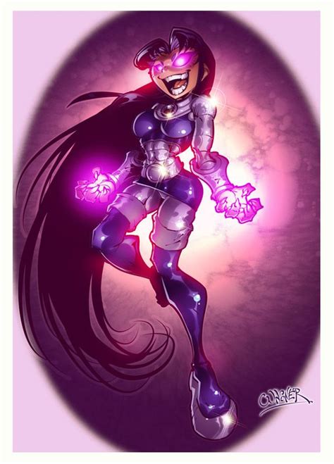 1000 Images About Dc Planet ~ Teen Titans On Pinterest
