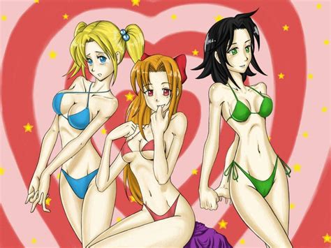 Las Chicas Superpoderosas Z 😎 Powerpuff Girls Z Parte 1 •anime• Amino