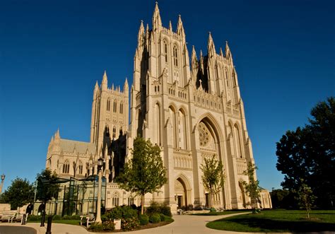 washington national cathedral will hold same sex weddings believe out