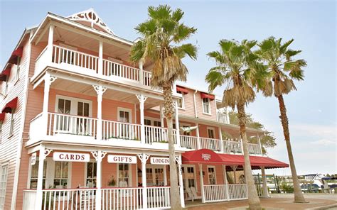 history  riverview hotel spa   smyrna beach fl