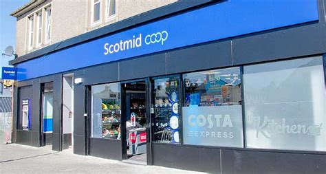 continuous improvement boosts scotmids results scottish local retailer