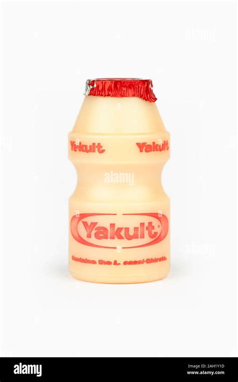 yakult  res stock photography  images alamy