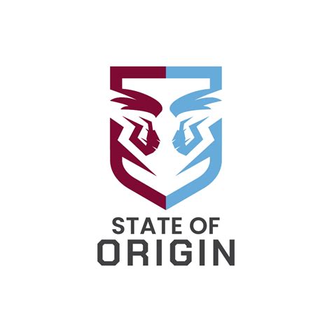 state  origin  covid lockdown edition brandcrowd blog