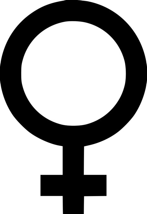 woman gender sex female gender symbol comments sex