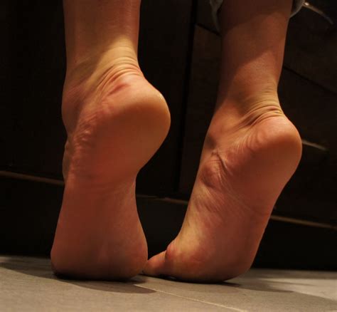 Wu S Feet Links