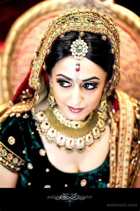 30 Most Beautiful Indian Wedding Photography Examples