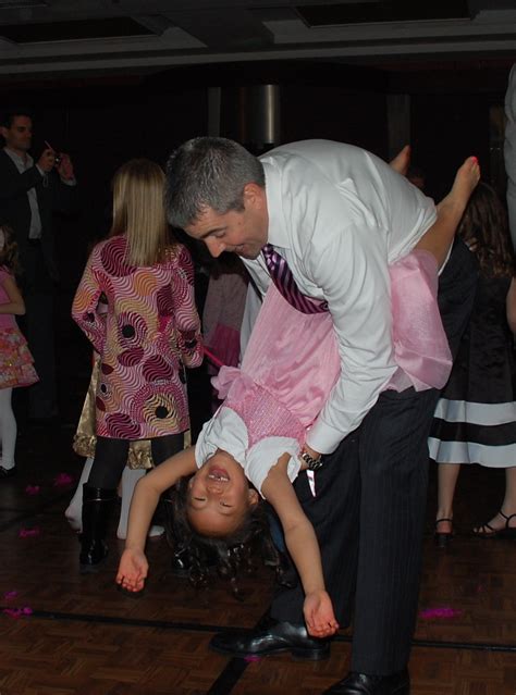 Now We Are Six Daddy Daughter Dance~ At Last