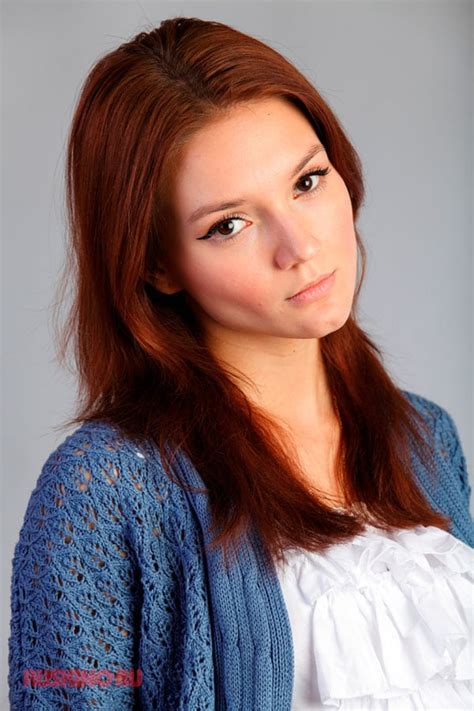 picture of darya egorova