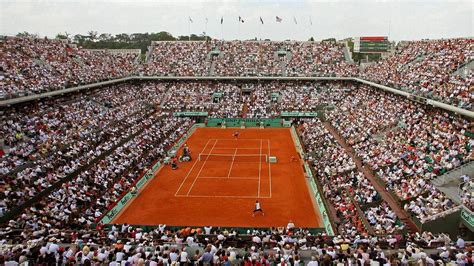 players        french open