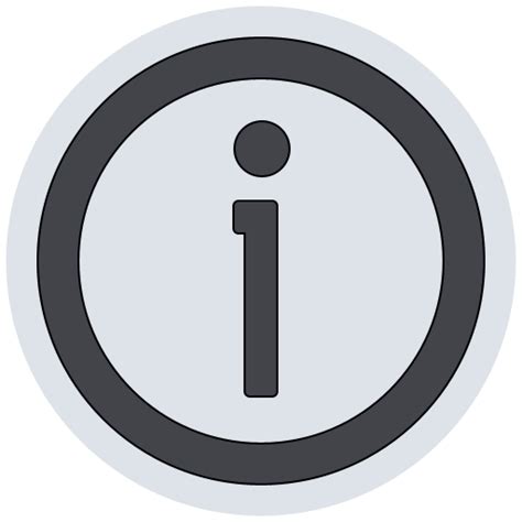 info icon png   icons library