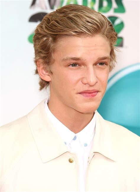 cody simpson picture   kids choice awards arrivals
