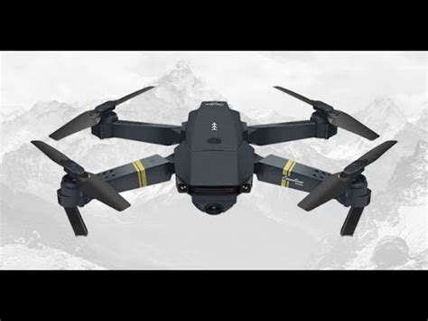 dronex pro review youtube