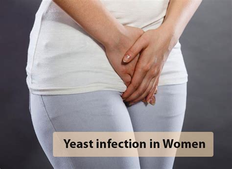 Vaginal Yeast Infection Causes Symptoms Treatment Trend Health