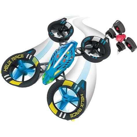 spin master air hogs rc quadrocopter helix race drone  kaufen otto