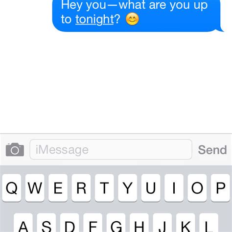 13 flirty text messages how to text your crush