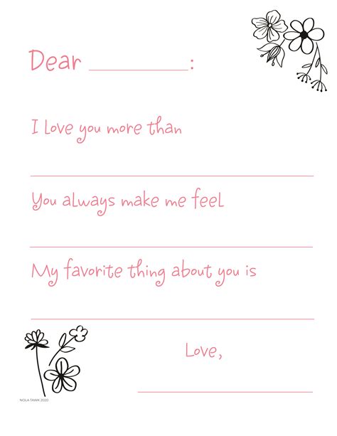 happy mothers day fill   blanks card happy mothers day mothers
