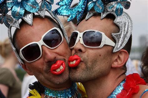 Foto de gay