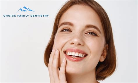 visually appealing smile  cosmetic dentistry