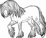 Kolorowanki Konie Druku Koń Planetadziecka Drukowania Wydruku Duży Afryka sketch template