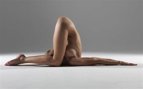 nude yoga instructor shows off amazing poses nsfw album on imgur
