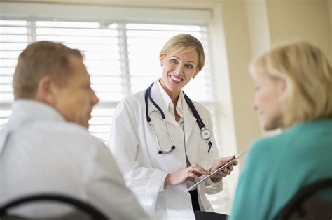 Five Questions You Should Ask Your Doctor Sooner Rather