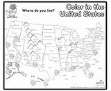 Coloring State Pages States United Map Carolina North Symbols Nc Color Getcolorings Getdrawings Colori Colorings Printable sketch template