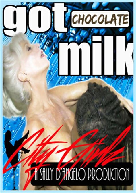 Got Chocolate Milk City Girlz Adult Dvd Empire