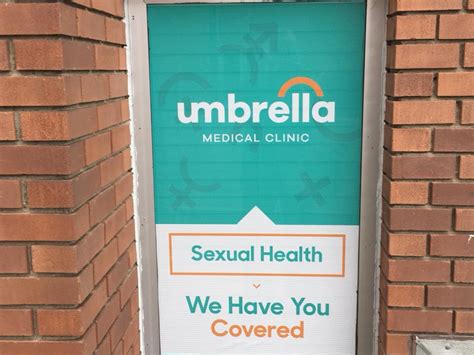 new sexual health clinic opened country 105 thunder bay s country