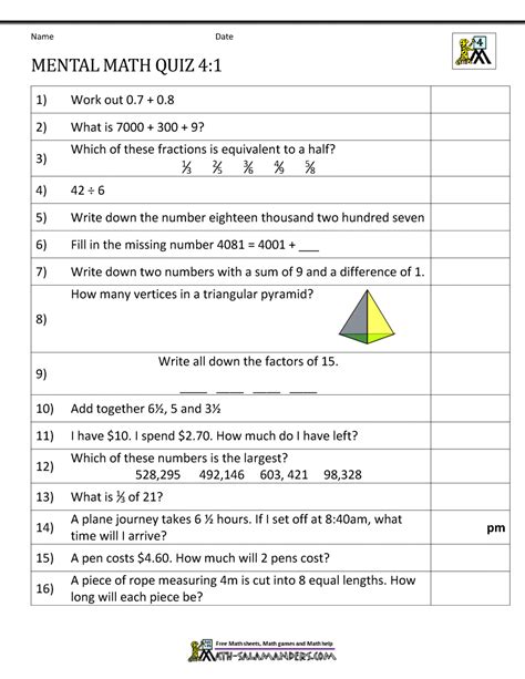 grade multiplication worksheets  coloring pages  kids  grade multiplication