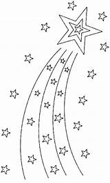 Coloring Pages Star Stars Shooting Kids Printable Sheets Space Choose Board Bestcoloringpagesforkids Print sketch template