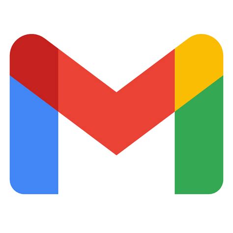 gmail icon aesthetic