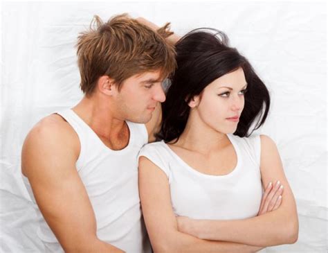 Long Term Relationships May Reduce Womens Sex Drive