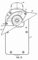 Patents Sander Claims sketch template