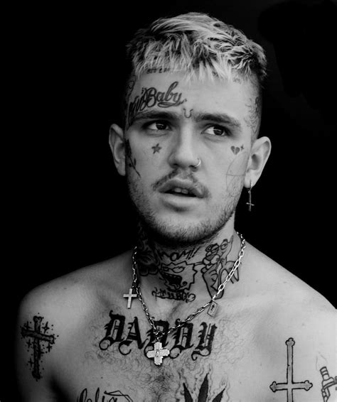 lil peep tsitaty ispolnitelya